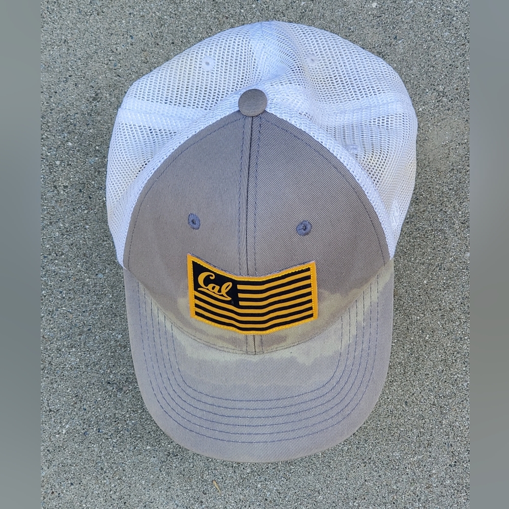 Cal Hat - Picture 5 of 6